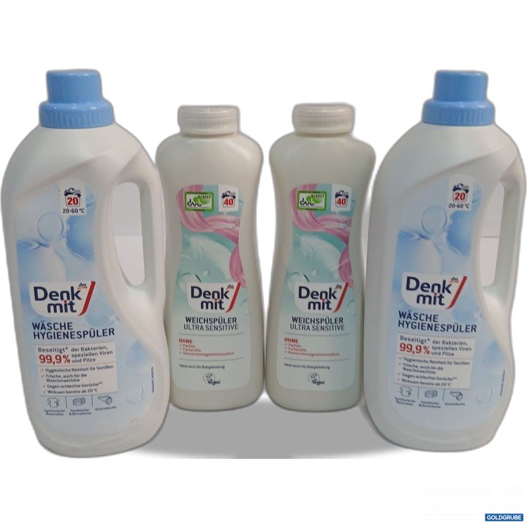 Artikel Nr. 953930 Artikel Nr. 953930: Denkmit Drogeriebedarf