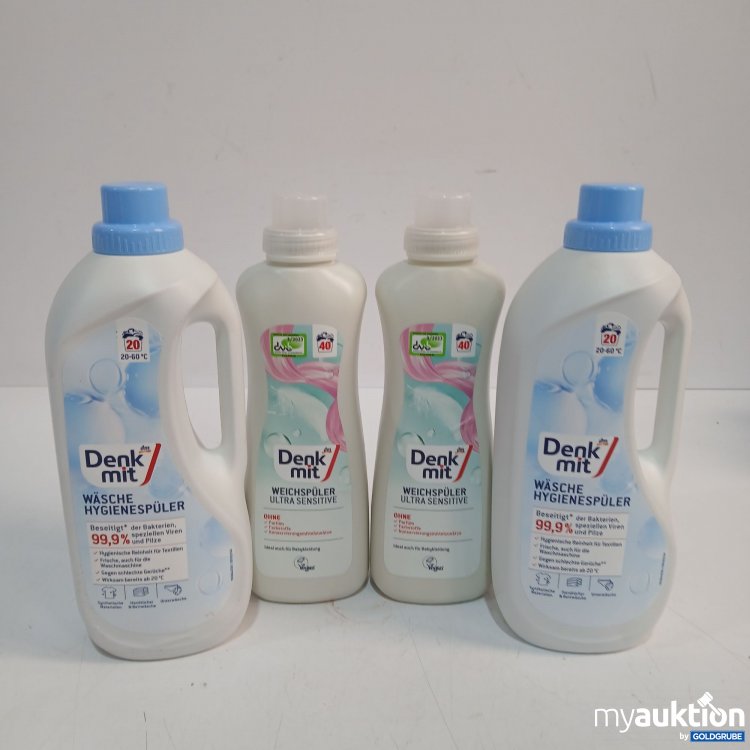 Artikel Nr. 953930 Artikel Nr. 953930: Denkmit Drogeriebedarf