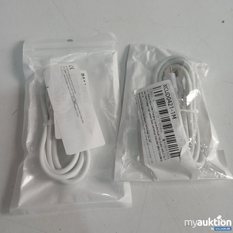 Artikel Nr. 955930: USB-C Kabel 