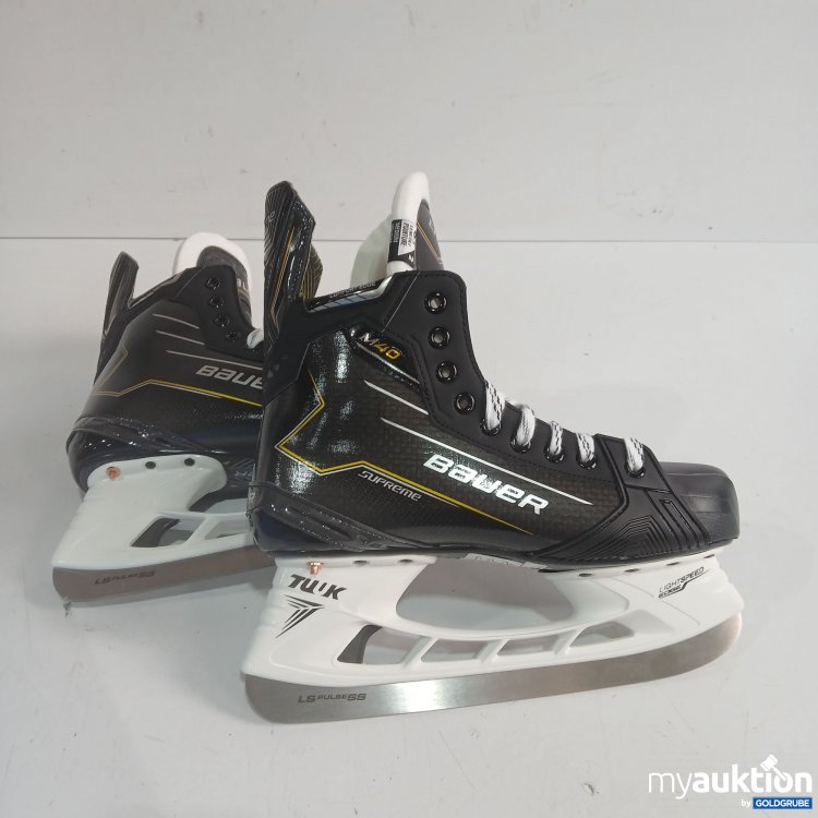Artikel Nr. 956930: Bauer S24 Supreme M40 Skate-SR Eislaufschuhe 