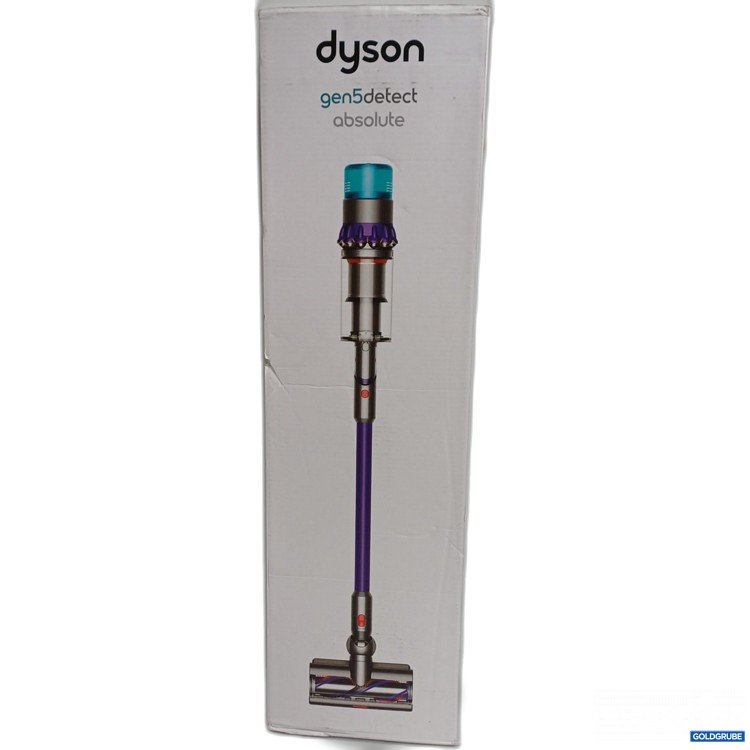 Artikel Nr. 968930: Dyson gen5detect absolute Seriennummer  Z5S-EU-UFB8740A