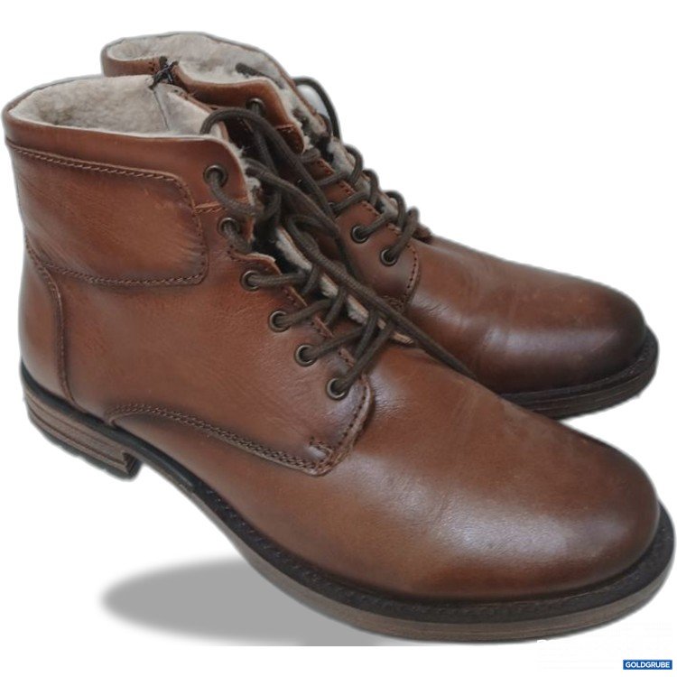 Artikel Nr. 986930 Artikel Nr. 986930: ABOUT YOU Stiefel braun 43
