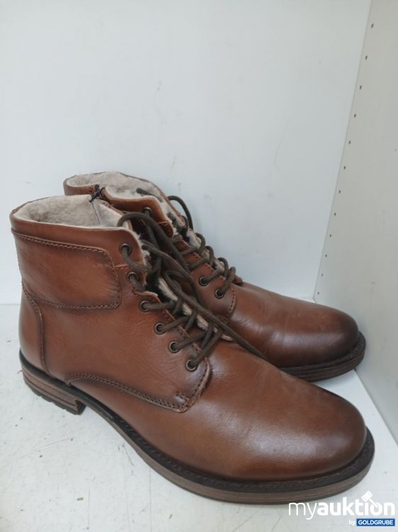 Artikel Nr. 986930 Artikel Nr. 986930: ABOUT YOU Stiefel braun 43