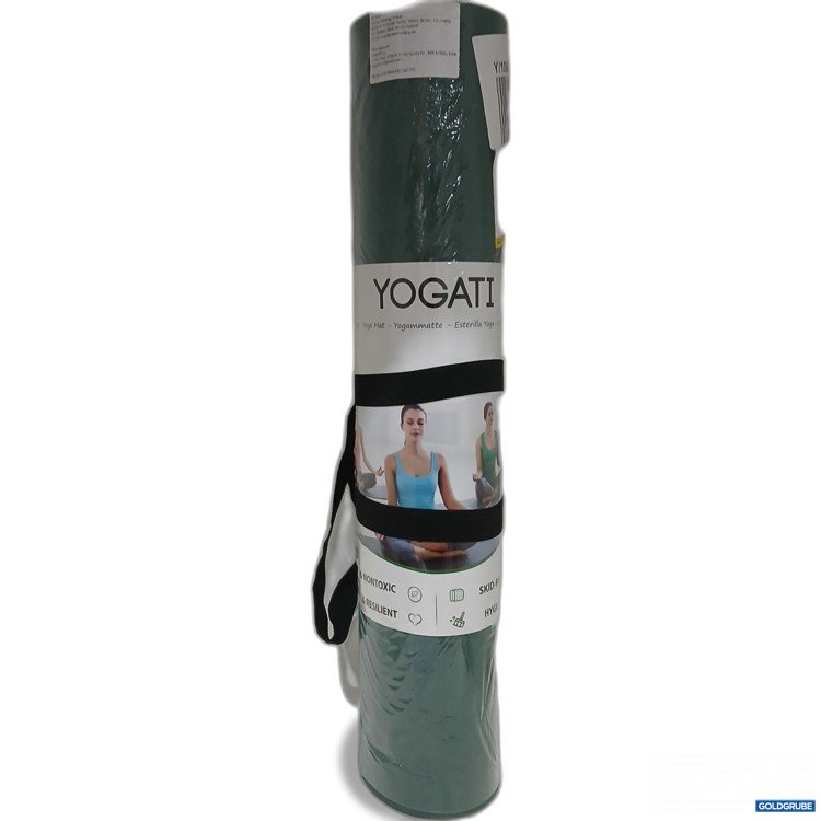 Artikel Nr. 989930: Yogati Jogamatte 