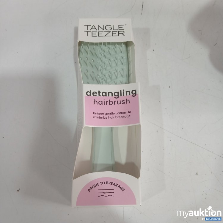 Artikel Nr. 992930 Artikel Nr. 992930: Tangle Teezer detangling hairbrush