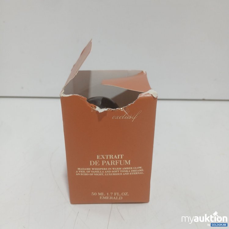 Artikel Nr. 996930: Ma dame Exclusif Extrait De Parfum 50ml Emerald 