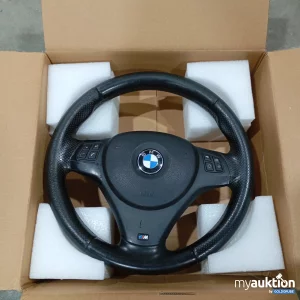 Artikel Nr. 476930: BMW Lenkrad M-Serie 