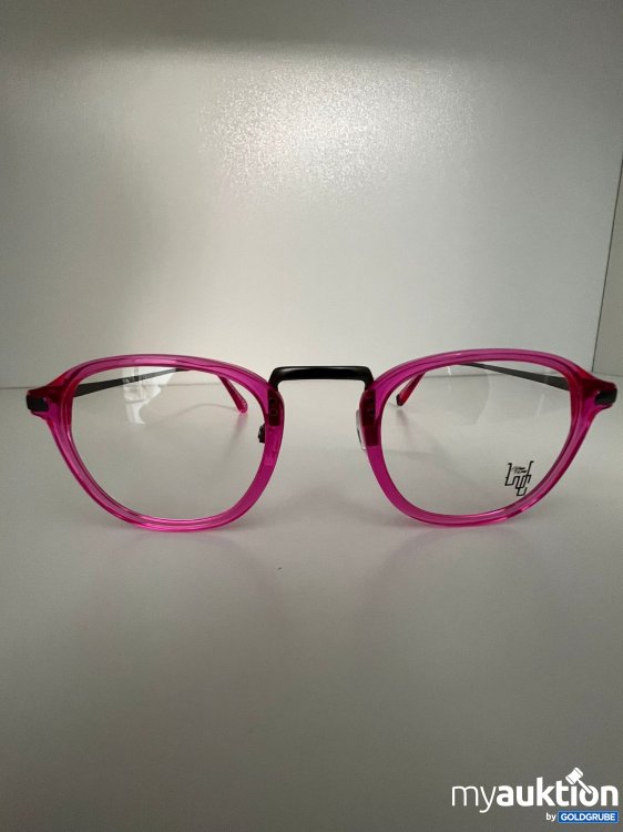 Artikel Nr. 301931 Artikel Nr. 301931: Whisky & Candy Last Resort Brille - pink gun matt