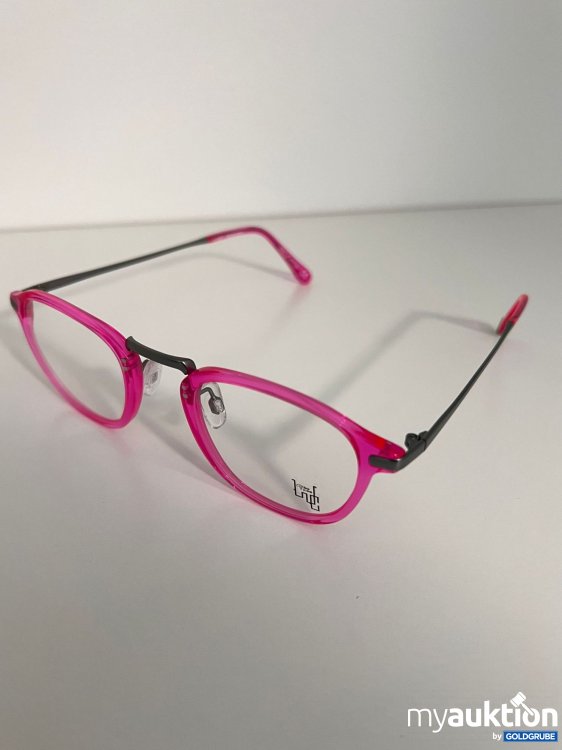 Artikel Nr. 301931 Artikel Nr. 301931: Whisky & Candy Last Resort Brille - pink gun matt