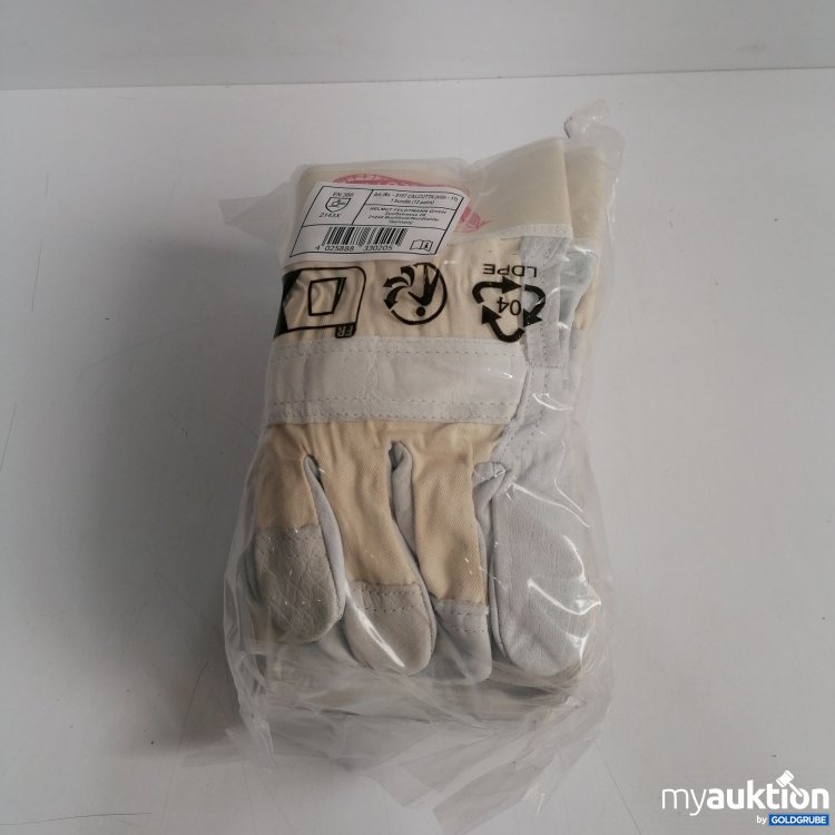 Artikel Nr. 359931 Artikel Nr. 359931: Calcutta 0157 Handschuhe 12 Paare
