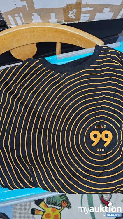 Artikel Nr. 396931: Graz99ers T-Shirt 