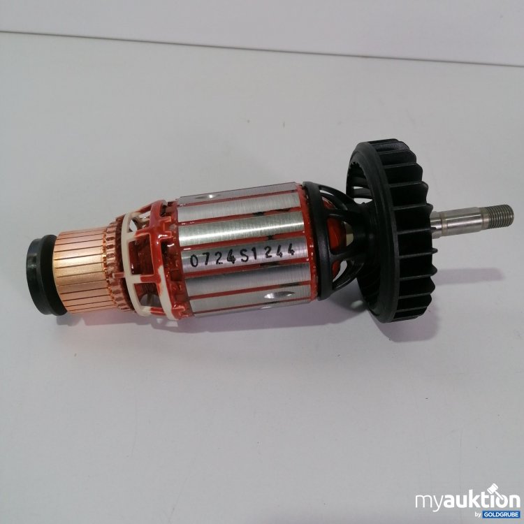 Artikel Nr. 427931 Artikel Nr. 427931: Metabo Rotor