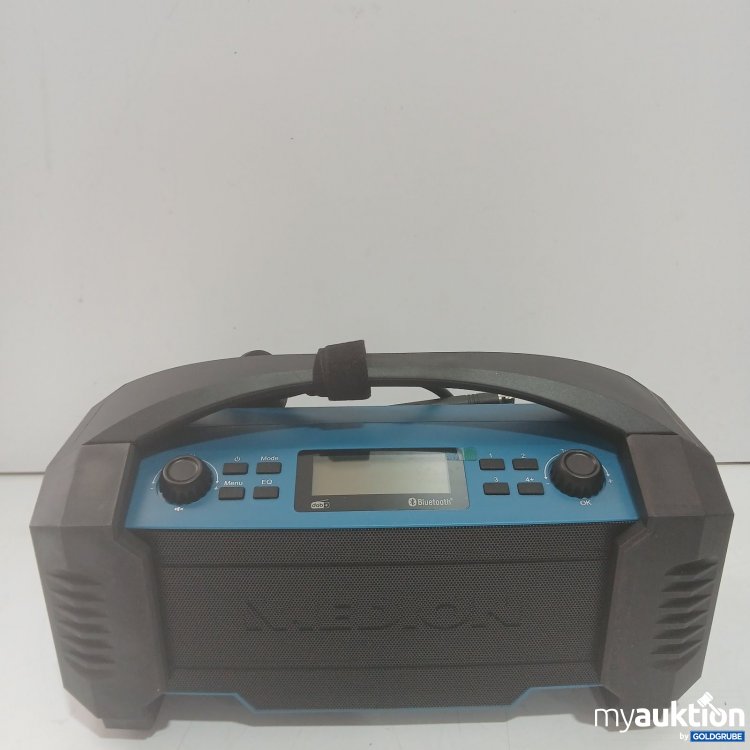 Artikel Nr. 465931 Artikel Nr. 465931: Medion MD 43320 DAB+/Bluetooth Radio