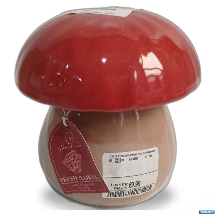 Artikel Nr. 466931 Artikel Nr. 466931: Duftkerze Fresh Floral 226 g