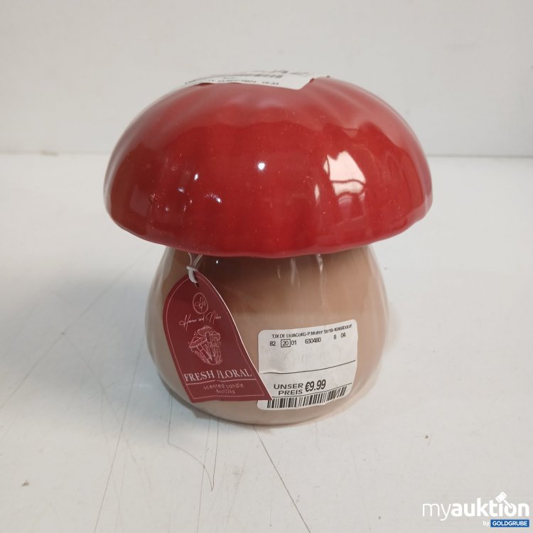 Artikel Nr. 466931 Artikel Nr. 466931: Duftkerze Fresh Floral 226 g