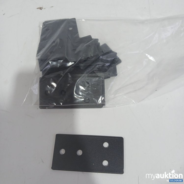 Artikel Nr. 522931: Flachverbinder 16Stk