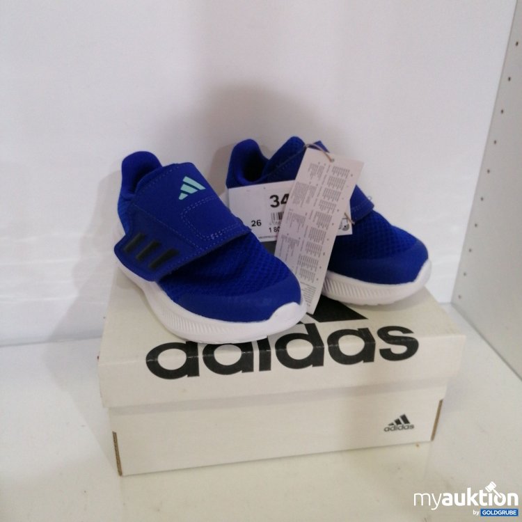 Artikel Nr. 762931 Artikel Nr. 762931: Adidas Runfalcon 3.0 AC I