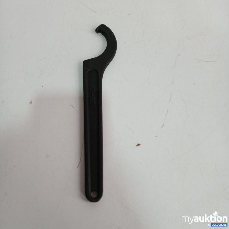 Artikel Nr. 804931: Hakenschlüssel 55-62