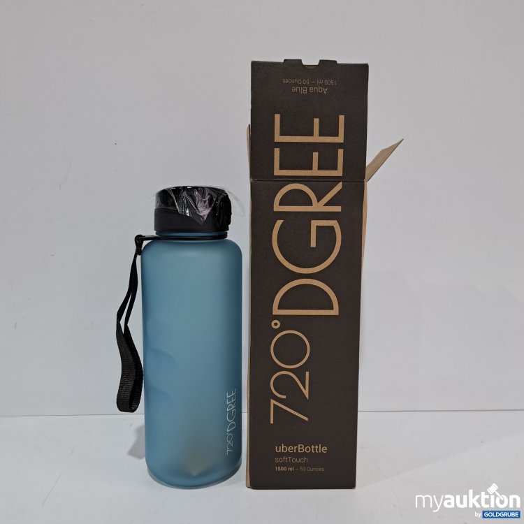 Artikel Nr. 811931: 720 DGree Flasche 1000ml 