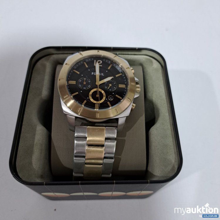 Artikel Nr. 816931 Artikel Nr. 816931: Fossil Herrenuhr BQ2815