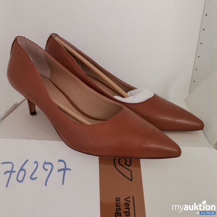 Artikel Nr. 817931 Artikel Nr. 817931: Ralph Lauren Pumps