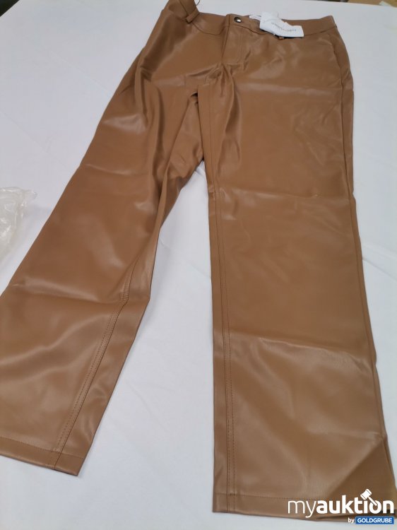 Artikel Nr. 823931: Judith Williams Hose Lederoptik 