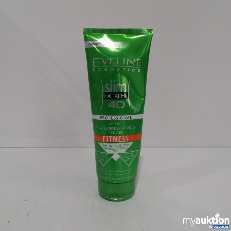 Artikel Nr. 838931 Artikel Nr. 838931: Eveline Cosmetics Slim Extreme 4D Fitness 250ml