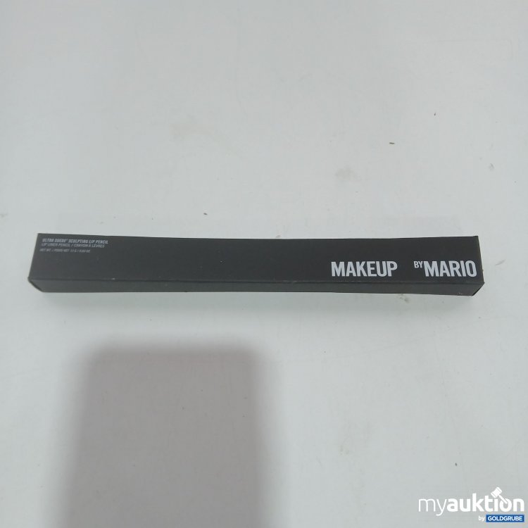 Artikel Nr. 844931 Artikel Nr. 844931: Mario Makeup Lip Pencil 1.1g