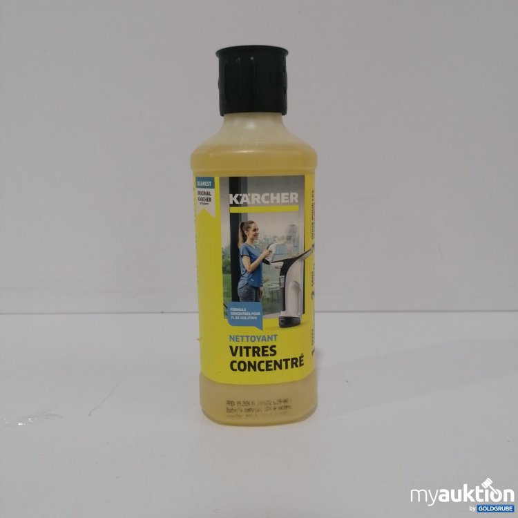 Artikel Nr. 847931: Kärcher Nettoyant Vitres Concentre 0.5l