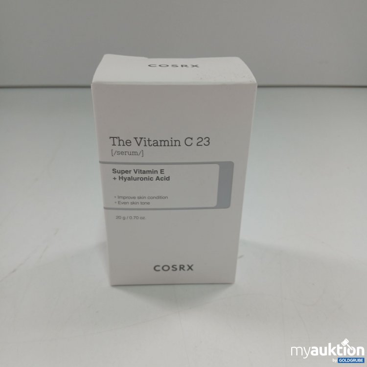 Artikel Nr. 852931: Cosrx The Vitamin C23 Serum 20g