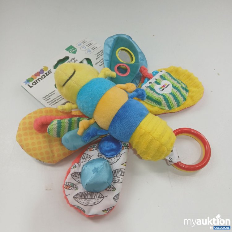 Artikel Nr. 853931 Artikel Nr. 853931: Lamaze Baby Spielzeug