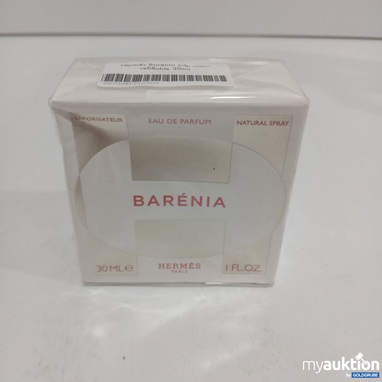 Artikel Nr. 866931: Hermes Barenia Eau de Parfum 30ml