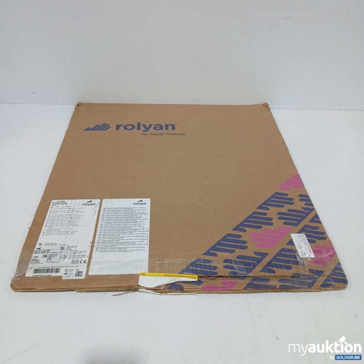 Artikel Nr. 870931 Artikel Nr. 870931: Roland for Hand Theraphy Ezeform A577027 46cmx61cm