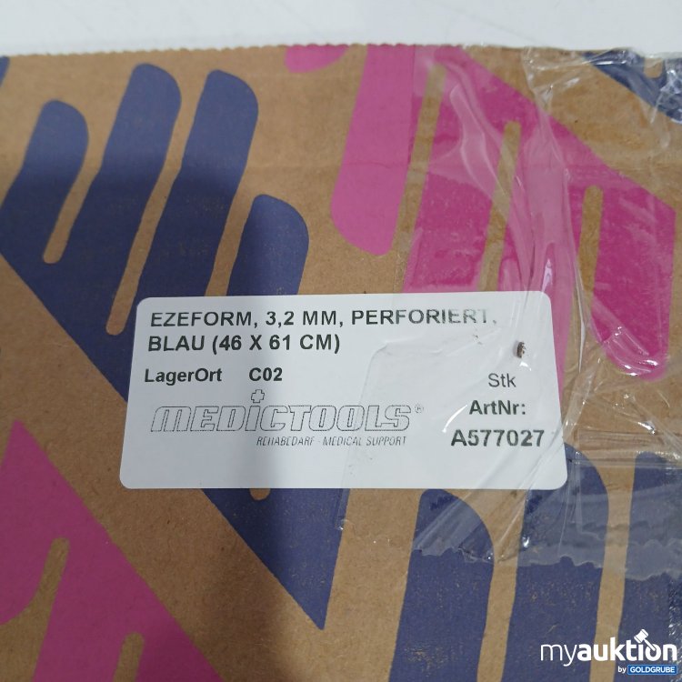 Artikel Nr. 870931 Artikel Nr. 870931: Roland for Hand Theraphy Ezeform A577027 46cmx61cm