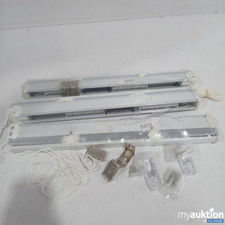 Artikel Nr. 872931 Artikel Nr. 872931: Diverse Jalousien 50x160