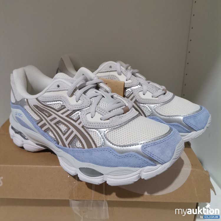 Artikel Nr. 876931: Asic gel NYC 