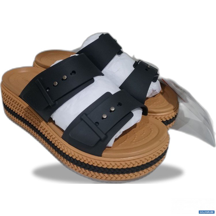 Artikel Nr. 877931 Artikel Nr. 877931: Crocs Brooklyn woven buckle