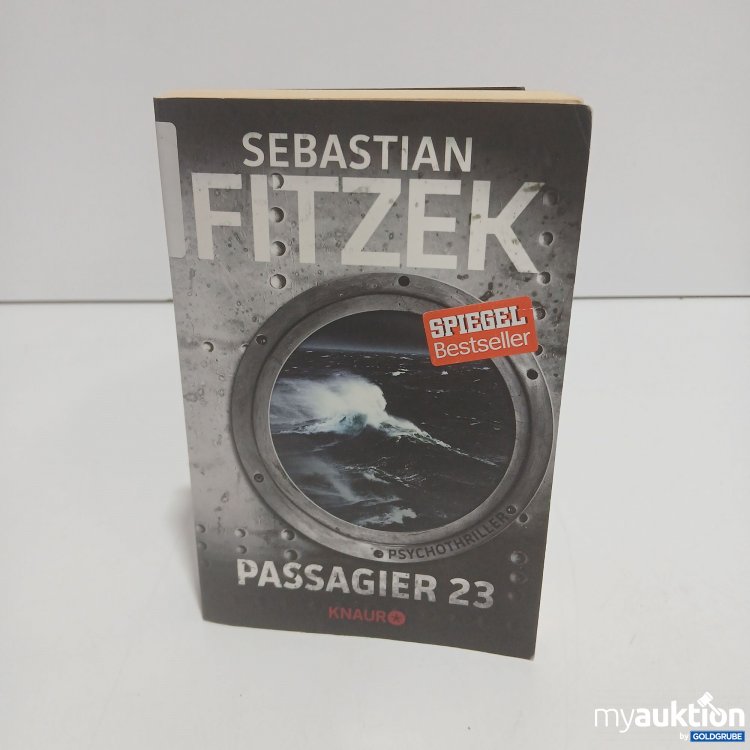 Artikel Nr. 878931: Passagier 23