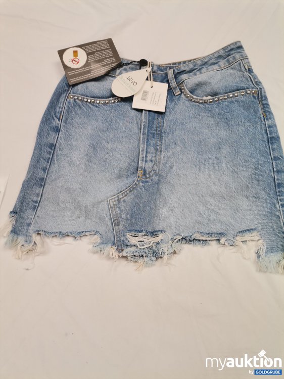 Artikel Nr. 880931 Artikel Nr. 880931: Liu jo Jeans Mini