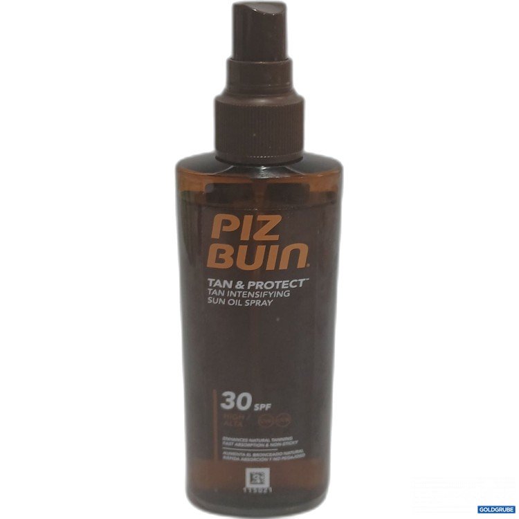 Artikel Nr. 883931: Piz Buin Sun Oil Spray 30SPF 150ml
