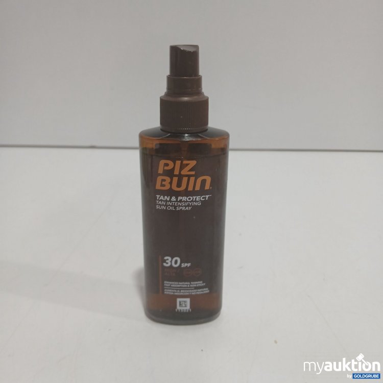 Artikel Nr. 883931: Piz Buin Sun Oil Spray 30SPF 150ml