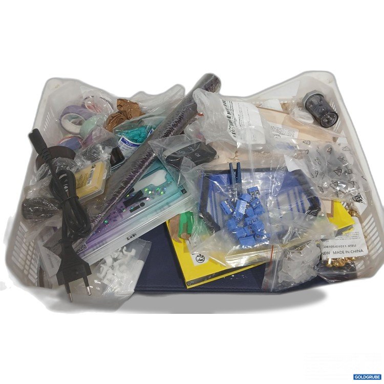 Artikel Nr. 887931: Diverse Zubehör 