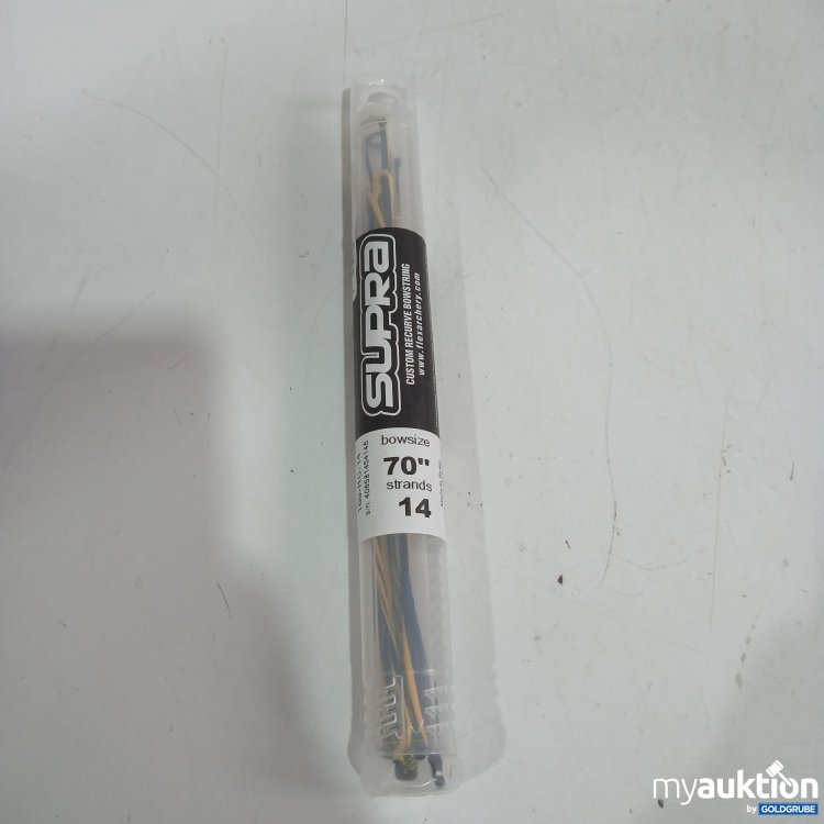 Artikel Nr. 899931: Supra Stringflex bowsize 70" strands 14 