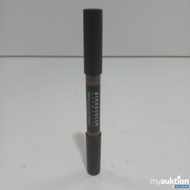 Artikel Nr. 900931 Artikel Nr. 900931: Stagecolor Brow Styler Pencil 3290
