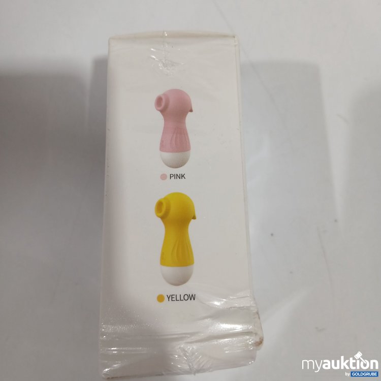 Artikel Nr. 905931: Lilo Vibrator 