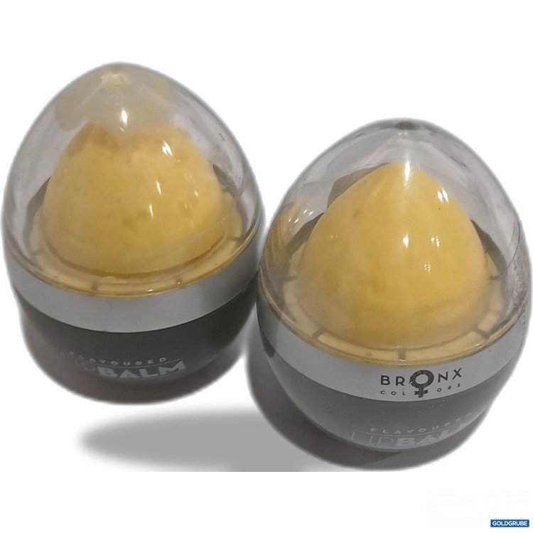 Artikel Nr. 913931: Bronx Lip Balm 8g 