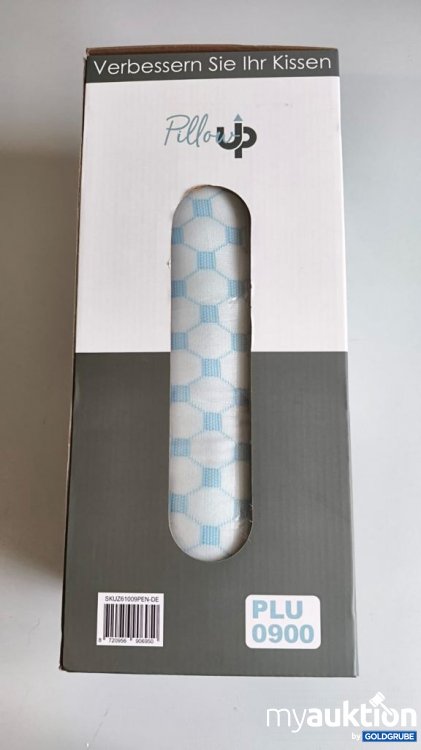 Artikel Nr. 928931 Artikel Nr. 928931: Pillow Up Kissen PLU 0900 40x80cm