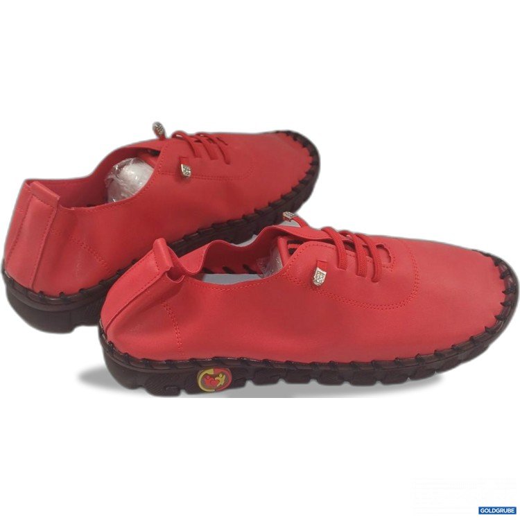 Artikel Nr. 938931 Artikel Nr. 938931: Rote Schuhe Größ45