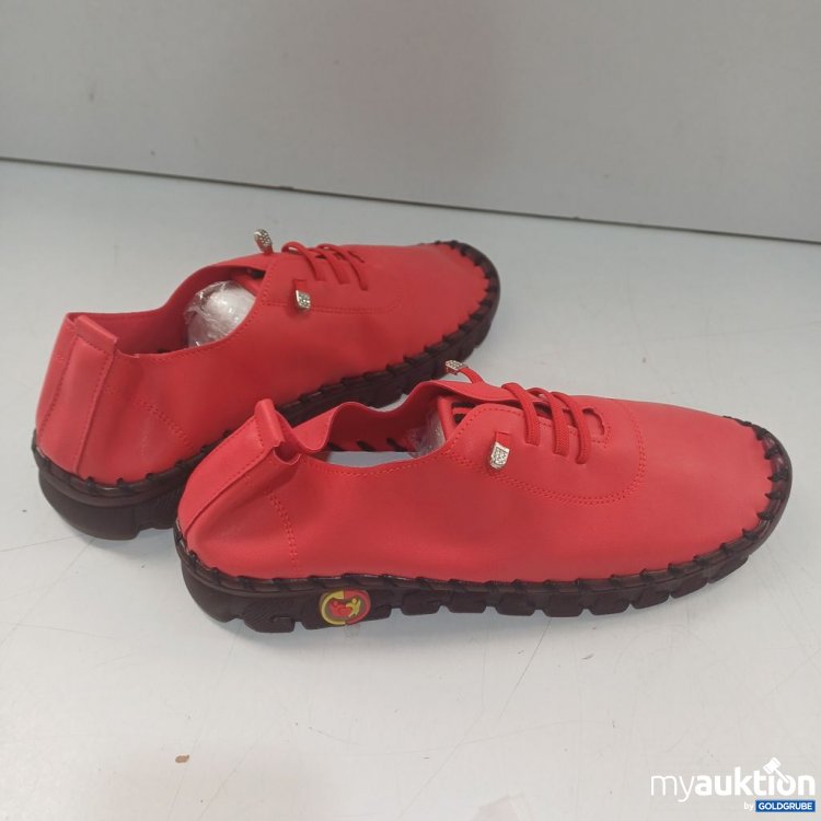 Artikel Nr. 938931 Artikel Nr. 938931: Rote Schuhe Größ45
