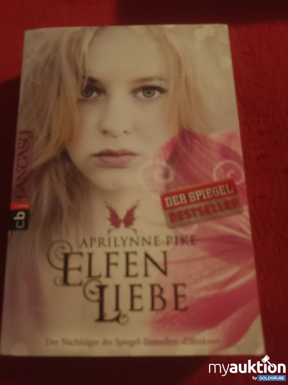 Artikel Nr. 948931 Artikel Nr. 948931: Elfen Liebe